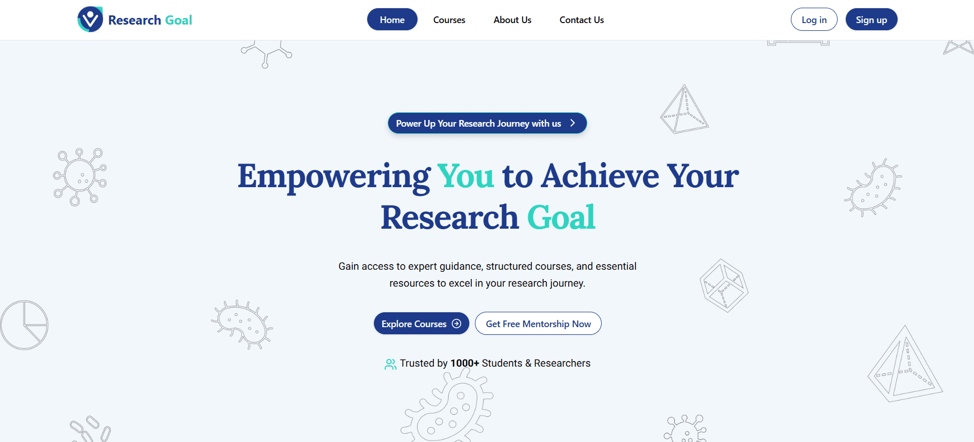 Research Goal